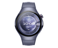 Huawei Watch 5 Purple Titanium LTE fioletowy 46mm - 1330220 - zdjęcie 2